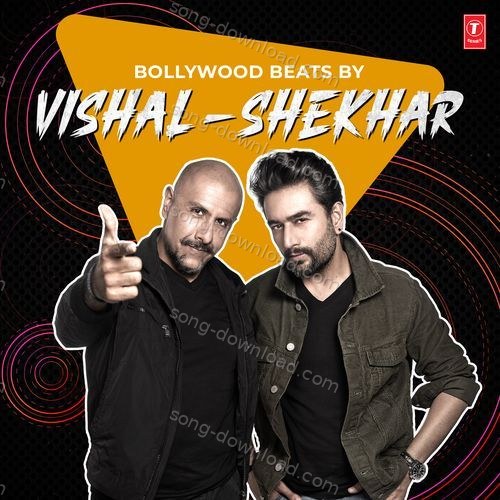 Bollywood Beats By Vishal-Shekhar Caralisa Monteiro MP3 Download